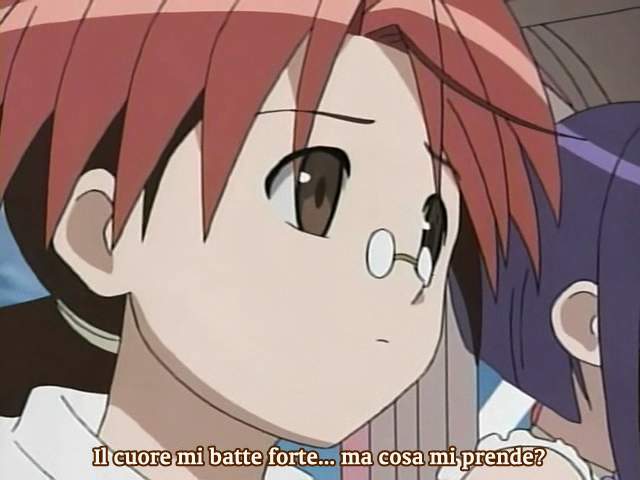 Otaku Gallery  / Anime e Manga / Magister Negi Magi / Screen Shots / 17 - Nihil difficile amanti / 115.jpg